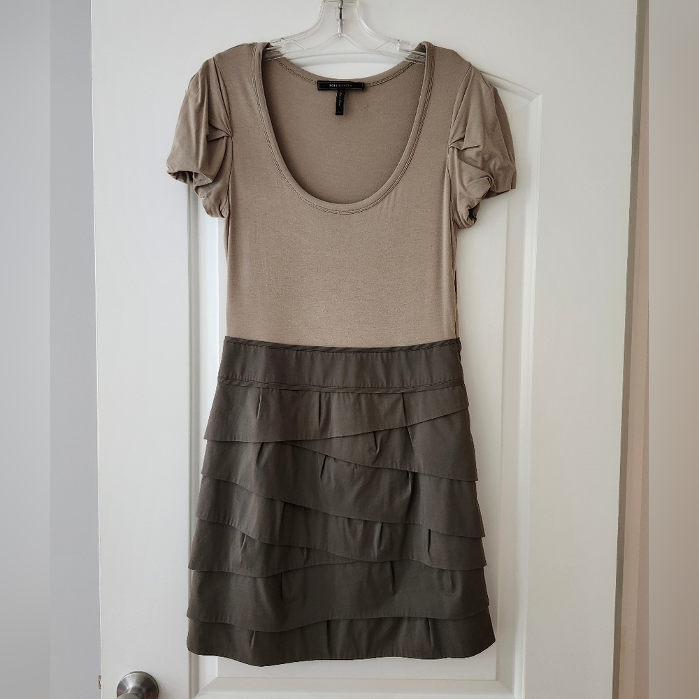 BCBG dress